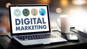 Digital Marketing: